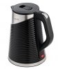 Lafe Czajnik elektryczny Elegant Black